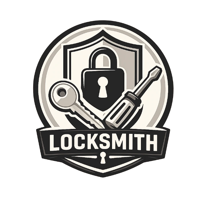 Kenner Lock & Key logo — licensed locksmith in Kenner, Louisiana